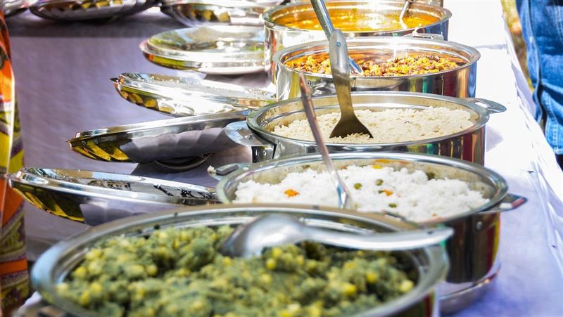 婚宴驚爆食物中毒!母子「又吐又拉」雙亡