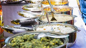 婚宴驚爆食物中毒！母子「又吐又拉」雙亡