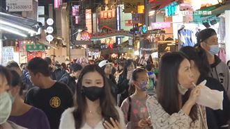 獨／擺地攤變身企業老闆　小吃月入超驚人