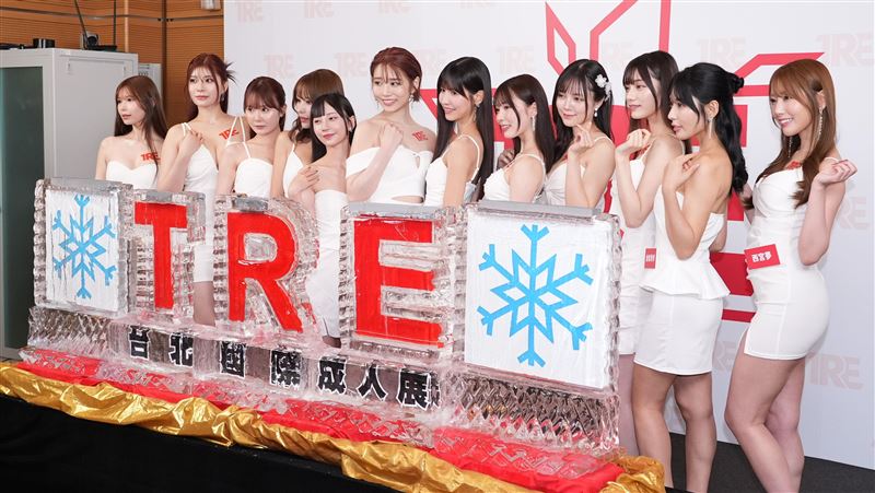 能接受另一半逛成人展？女網友曝唯一條件