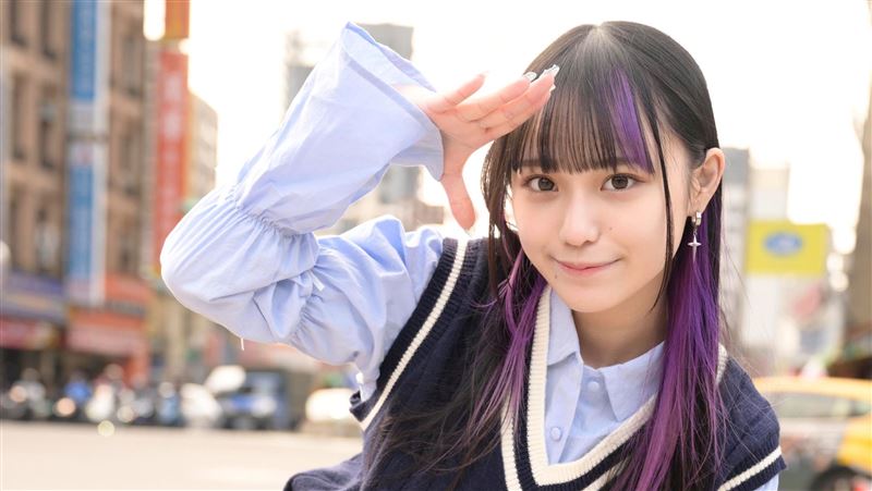 SOD首位台女優遭嫌不嗲反擊：愛酸又不買