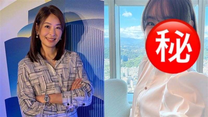 賈永婕突剪去長髮　短髮造型曝光太震撼
