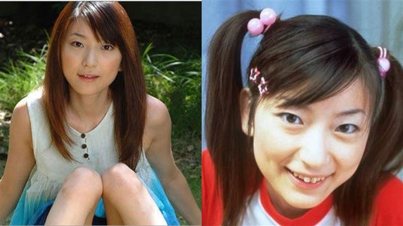 AV女優引退22年後遺症!喊:拚命忍住不舔