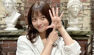 橋本環奈爆婚訊首露面　1舉動疑洩端倪