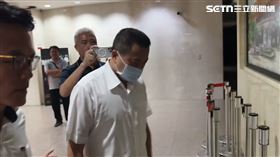 北市,文山一分局,公積金,偵查隊長,陳俊銘（圖／翻攝畫面）