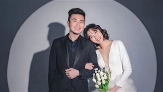 大牙深夜再發文　喊：謝謝拯救我的天使