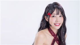 筠熹。（圖／翻攝自筠熹IG）