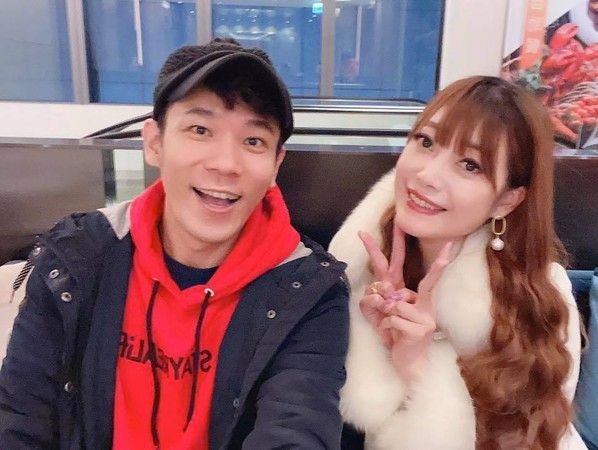 香蕉哥哥跟蘋果姊姊是許多人的童年回憶。（圖／翻攝自臉書）