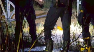 拍美照爬高壓電塔觸電成焦屍…死者身分曝