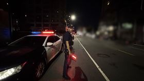 27歲女子從12樓墜下身亡。（圖／翻攝記者爆料網）