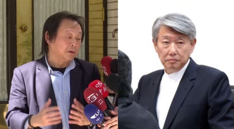 郭智輝遭爆公布關稅日設宴　王世堅這樣看