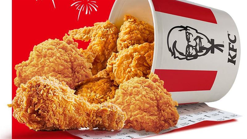 6大速食「薯條買1送1、7塊炸雞299元」