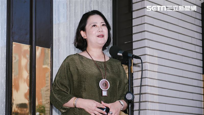 蔣萬安酸快樂在一起！吳思瑤反批不倫不類