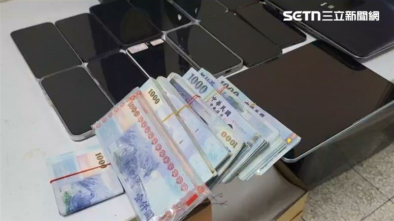 30歲男從境外取得國外銀行信用卡資訊及非法程式，3週盜刷得手2000多萬元。（圖／翻攝畫面）