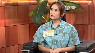 沈玉琳血癌化療　昔同台女星心臟手術病危