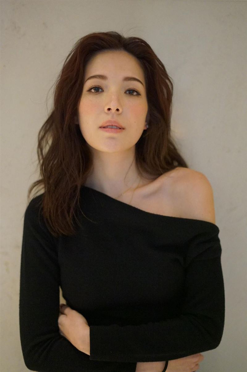 許瑋甯驚曝產後火速復工。（圖／翻攝自許瑋甯提供）