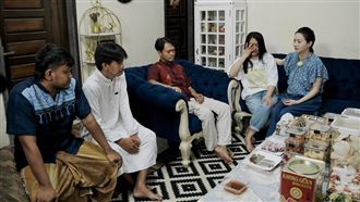 外籍看護來台慘遭凌虐求饒　曾寶儀淚崩