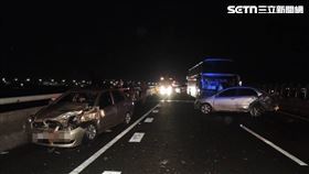 朴子分局,嘉義縣消防局,嘉義,自小客,酒駕,車禍