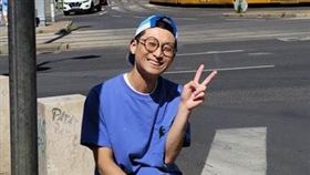 浩子今年把目的地鎖定在有「多瑙河明珠」之稱的匈牙利。（圖／時代創藝提供）