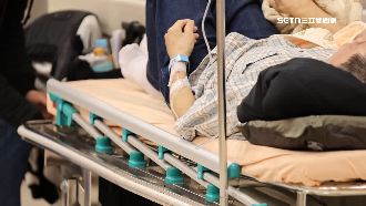 關稅恐衝擊抗癌藥價　癌友憂半年多花30萬