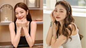  許維恩的大姐許路兒。（圖／翻攝自IG @lurehsu）