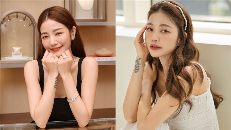 許維恩大姐驚呆外媒　50歲保養祕訣全公開