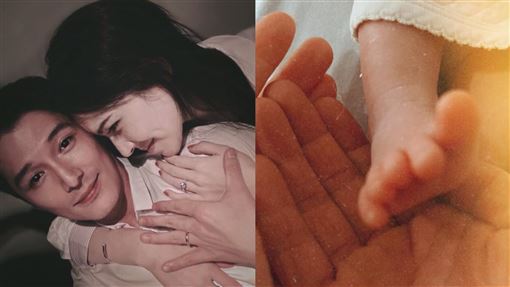 邱澤許瑋甯婚禮倒數！11月底辦大事進度曝