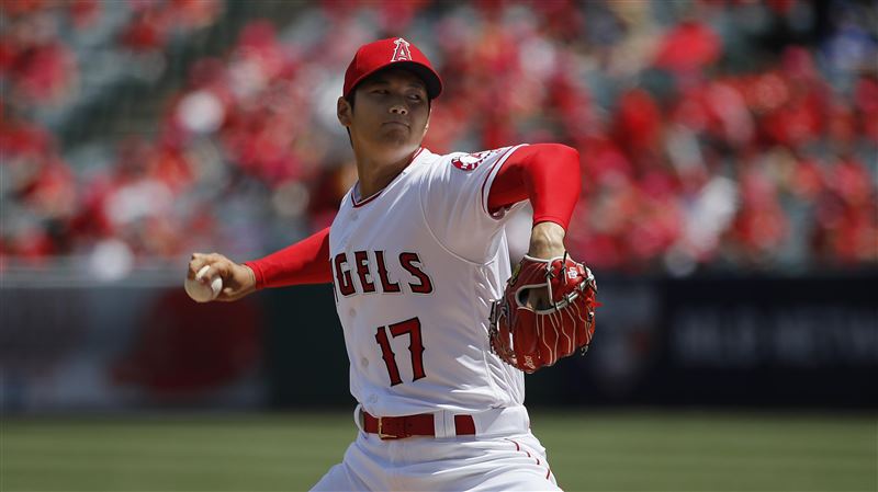 10位日籍投手新人年奪10勝 大谷竟沒上榜