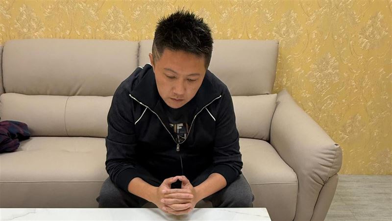 開戰AJ哥　賓賓哥爆抹黑網紅：弄死她們