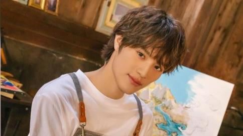 上村謙信傳有望復出。（圖／翻攝自ONE N&#39; ONLY IG）