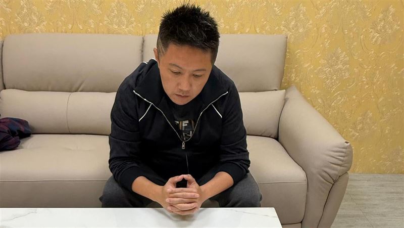 賓賓哥提告。（圖／翻攝自臉書）