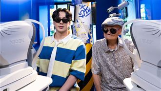 李炳輝有新工作了！歌王證實親自邀約合作