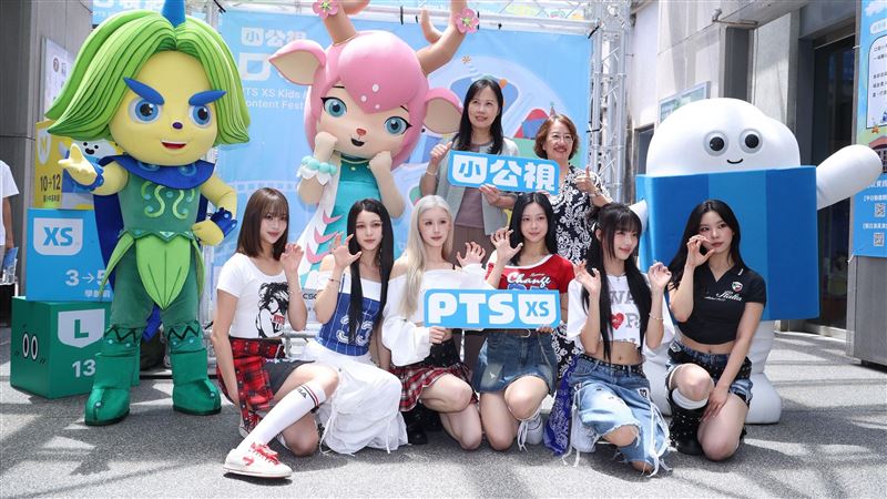 幻藍小熊20歲成員宣布當媽!分享育兒日常