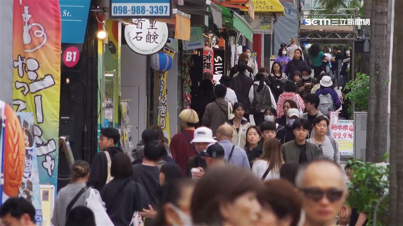 赴日一票難求 日業者特別感謝台人原因曝