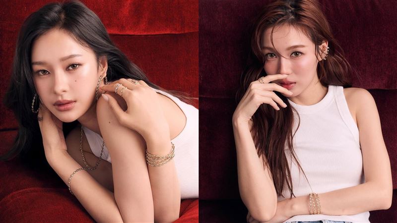 奶愛CP來台見面會福利一次看　寵粉無極限