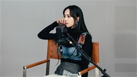 蔡依林podcast第二集上線，邀請到吳青峰跟蔡健雅作客擔任嘉賓暢聊關於「愉悅」與「情緒」。（圖／凌時差音樂 提供）