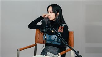 超大咖聚會蔡依林突然叫車走人！只為這事