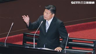 藍問打詐給幾分  卓榮泰坦言：沒人會滿意
