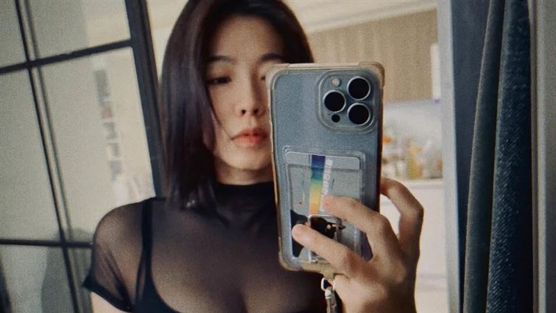 米可白拍戲出事了！無預警出血嚇壞劇組