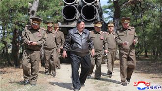 北韓威脅增　南韓少子化衝擊兵力6年少20%