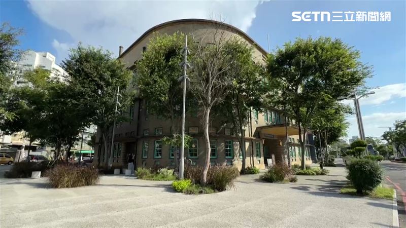 遊客最愛的博物館第二名也在南台灣，正是嘉義市立美術館