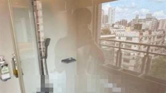 評論區驚見雞動照！台中1旅館意外爆紅