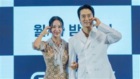 嚴正化、宋承憲。（圖／friDay影音提供）