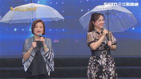 文香老師曾是「文夏四姊妹」團員之一。(圖/超級夜總會)