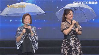 文香驚喜現身《超級夜總會》重溫歌壇歲月