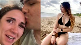  西班牙網紅瑪麗（Mery Caldass）。（圖／翻攝自IG @merycaldass）