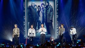 Energy將在深圳、成都開唱。（圖／相信音樂提供）