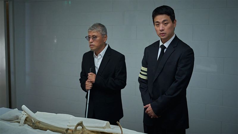 《屍速》導演新作　40年前屍骨揭失蹤之謎