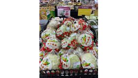 農糧署持續加強調配蔬菜　推動直銷賣場甘藍優惠及平價蔬菜專區（業配勿用）