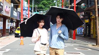 比冷氣猛？超狂涼感神器一撐一擦降4-12℃